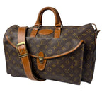 Louis Vuitton Super Monogram Vintage Boston Bag