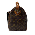 Louis Vuitton Super Monogram Vintage Boston Bag — view 4