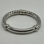 Bottega Veneta Intrecciato Bre Bracelet — view 2