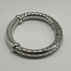 Bottega Veneta Intrecciato Bre Bracelet — view 3