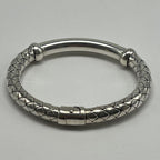 Bottega Veneta Intrecciato Bre Bracelet — view 4