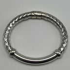 Bottega Veneta Intrecciato Bre Bracelet — view 6