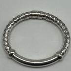 Bottega Veneta Intrecciato Bre Bracelet — view 7