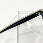 Chanel Sunglasses CC Logo Square Eyewear — view 8