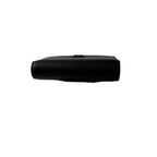 Dior Business Card Holder Leather Black — view 6