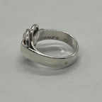 Hermes Duzano Ring 56 Vintage — view 2