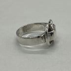 Hermes Duzano Ring 56 Vintage — view 4