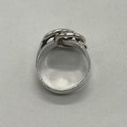Hermes Duzano Ring 56 Vintage — view 6