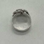 Hermes Duzano Ring 56 Vintage — view 7