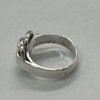 Hermes Duzano Ring 56 Vintage — view 8