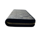 Louis Vuitton Zippy Wallet Monogram Jacquard — view 4