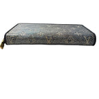 Louis Vuitton Zippy Wallet Monogram Jacquard — view 6