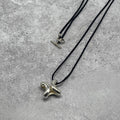 Hermes Lima PM Necklace Silk