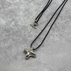 Hermes Lima PM Necklace Silk