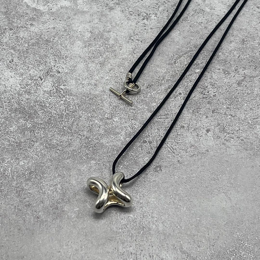 Hermes Lima PM Necklace Silk