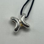 Hermes Lima PM Necklace Silk — view 4