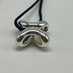 Hermes Lima PM Necklace Silk — view 6