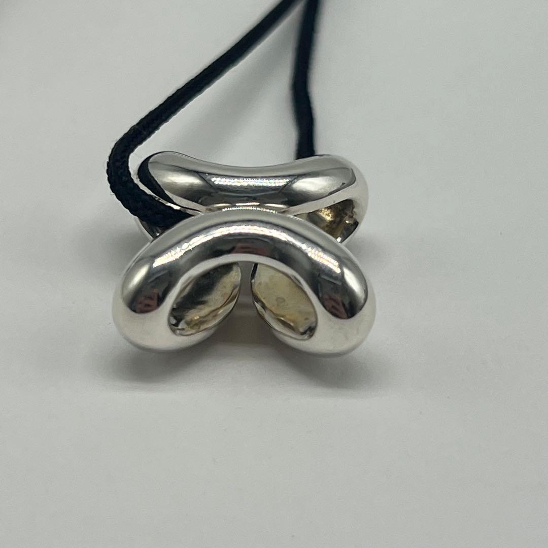 Hermes Lima PM Necklace Silk — view 6
