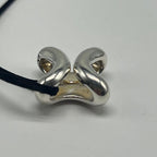 Hermes Lima PM Necklace Silk — view 7