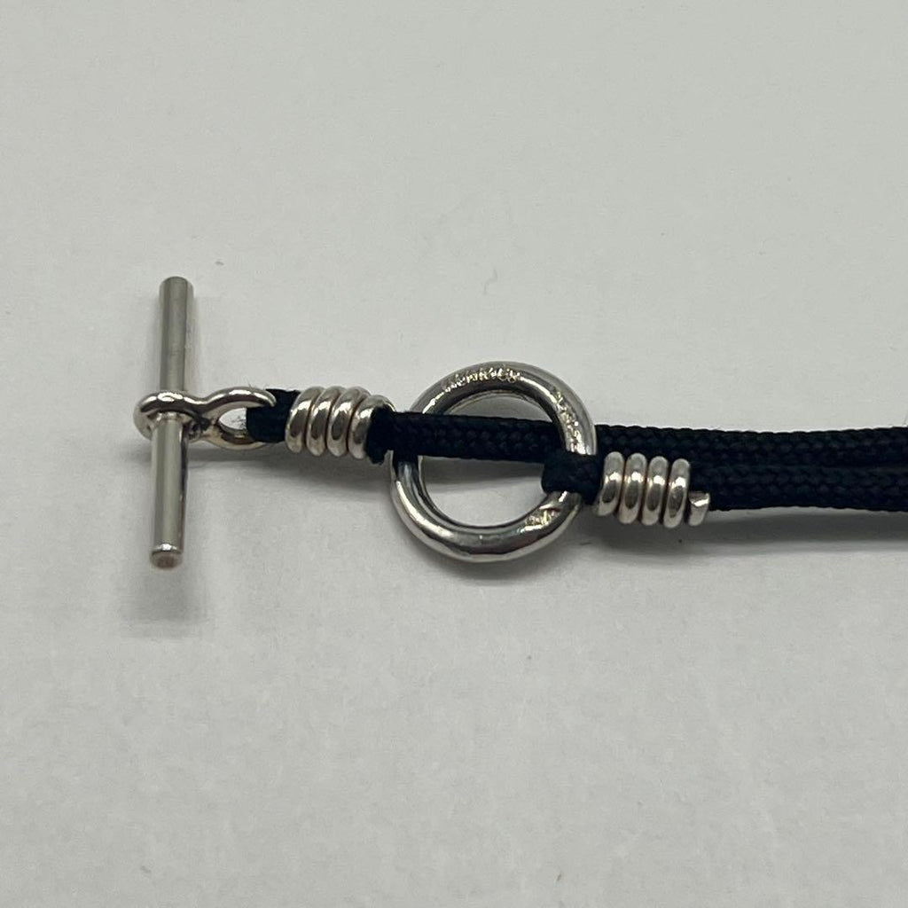Hermes Lima PM Necklace Silk — view 8