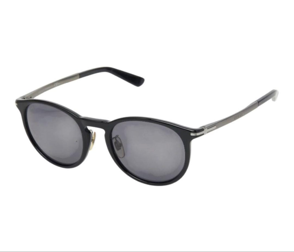 Gucci Asian Fit Sunglasses Eyewear — view 2
