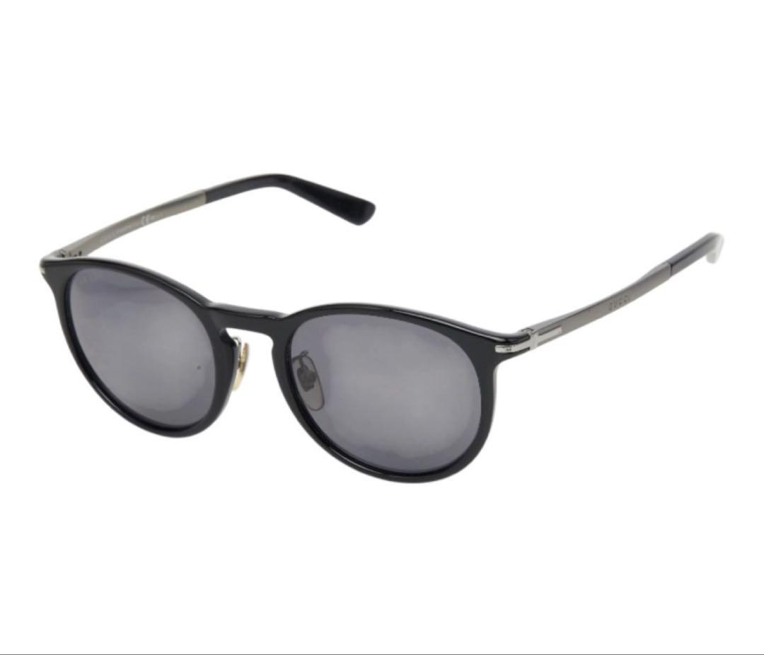 Gucci Asian Fit Sunglasses Eyewear — view 2