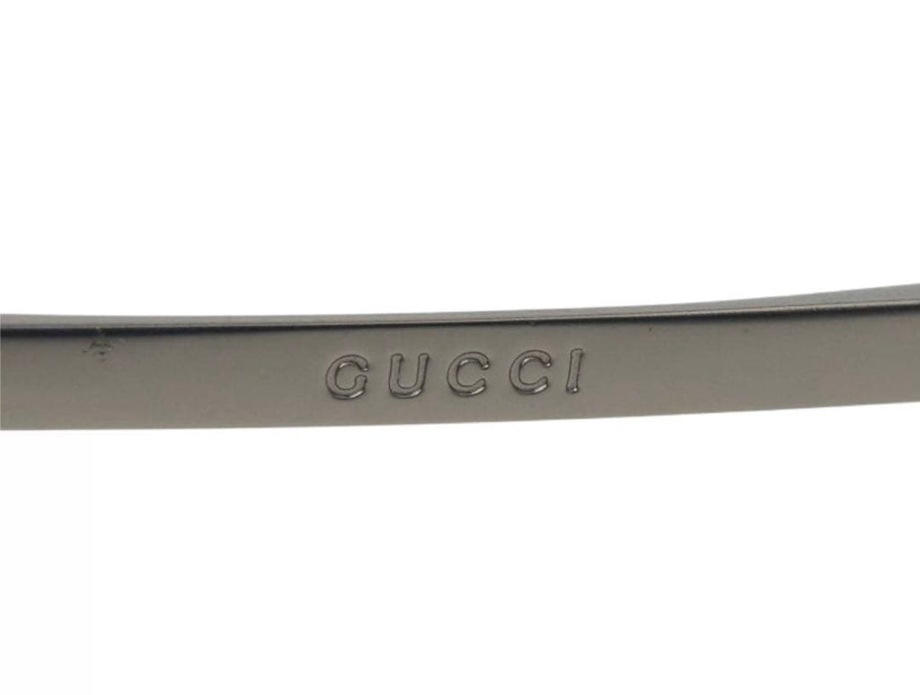 Gucci Asian Fit Sunglasses Eyewear — view 5