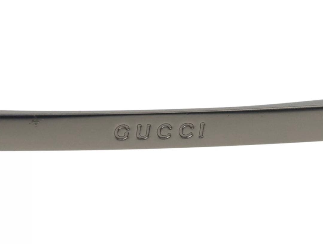 Gucci Asian Fit Sunglasses Eyewear — view 5