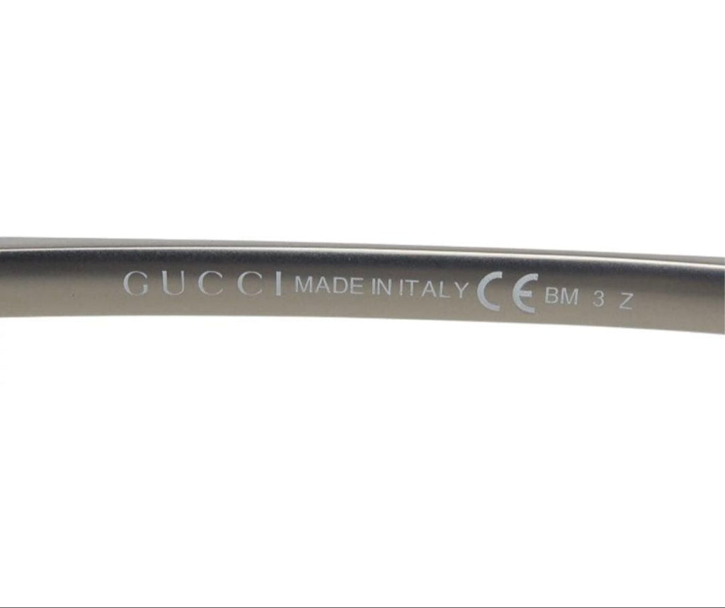 Gucci Asian Fit Sunglasses Eyewear — view 7