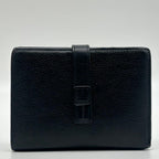 Loewe Vertical Wallet Bifold Anagram Bicolor — view 2