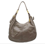 Prada Leather Oneshoulder Handbag — view 2