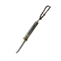 Hermes Knife Key Holder