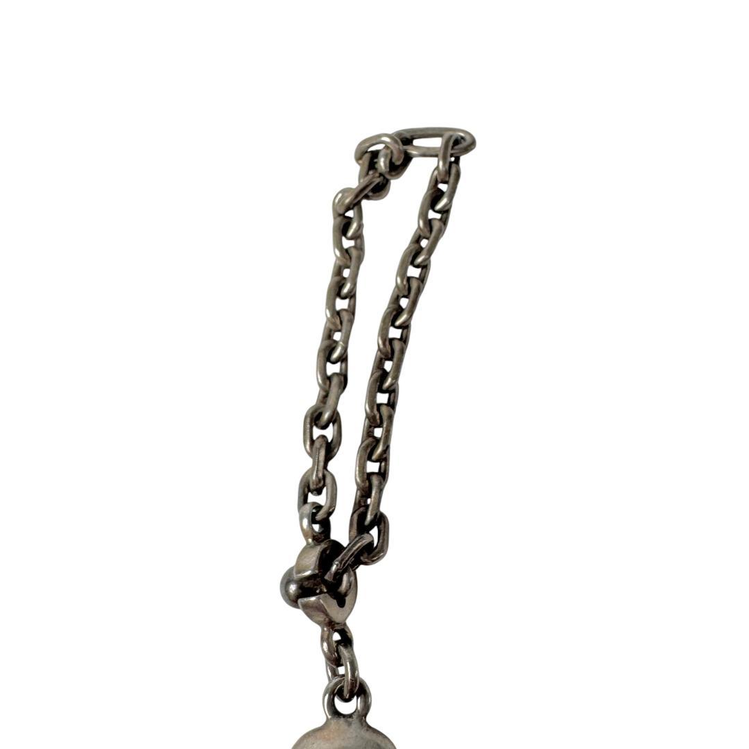 Hermes Knife Key Holder