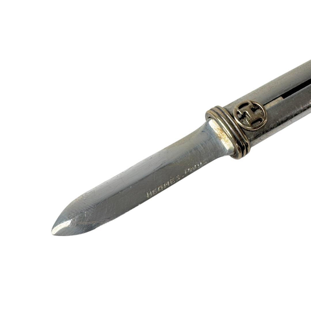 Hermes Knife Key Holder