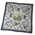 Hermes Scarf Carre 70 Palonniers
