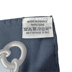 Hermes Scarf Carre 70 Palonniers — view 6