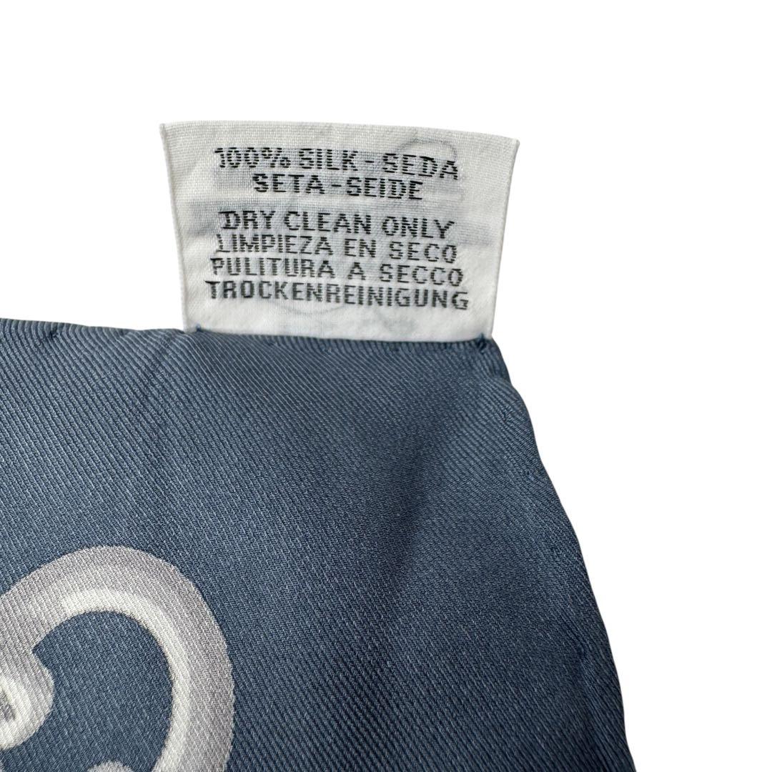 Hermes Scarf Carre 70 Palonniers — view 7