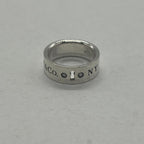 Tiffany & Co Lock Ring — view 2