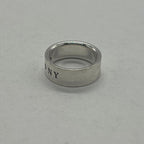 Tiffany & Co Lock Ring — view 3