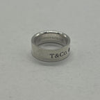 Tiffany & Co Lock Ring — view 4
