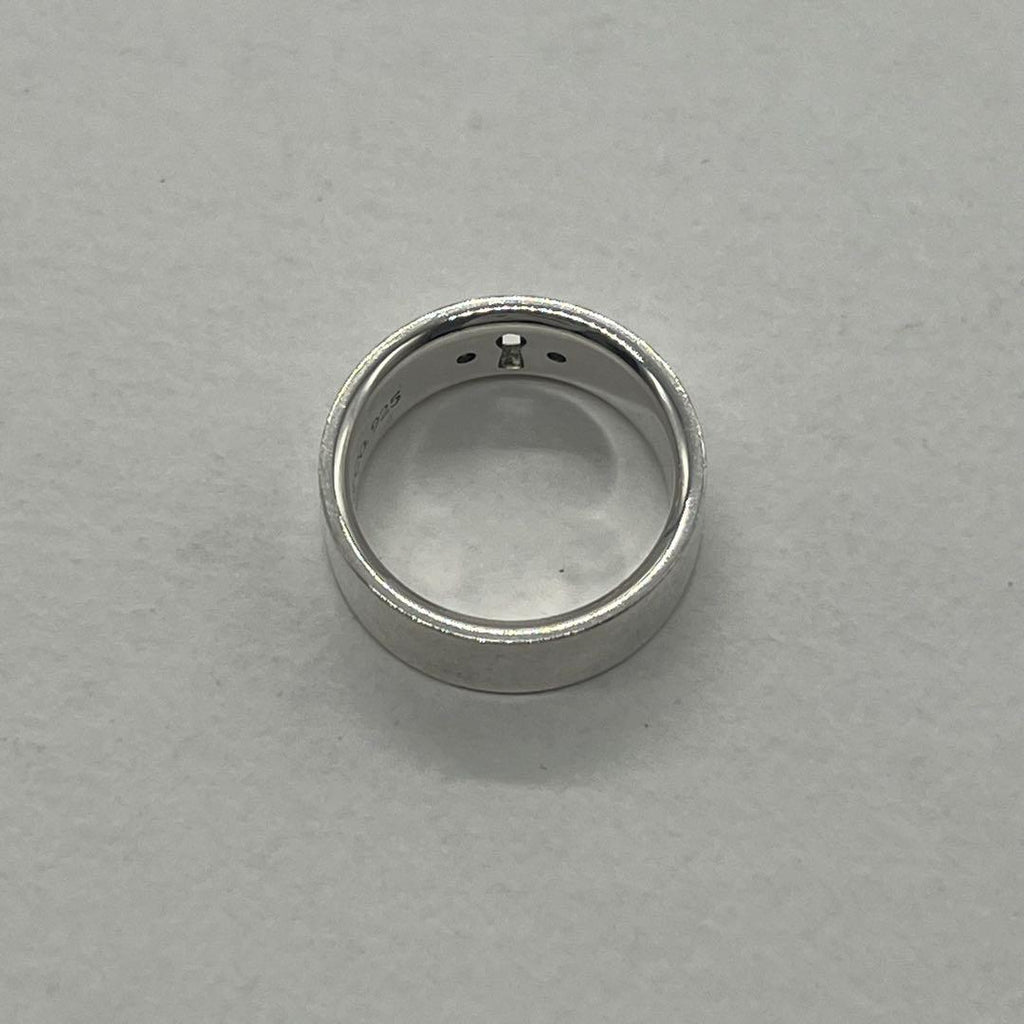 Tiffany & Co Lock Ring — view 6