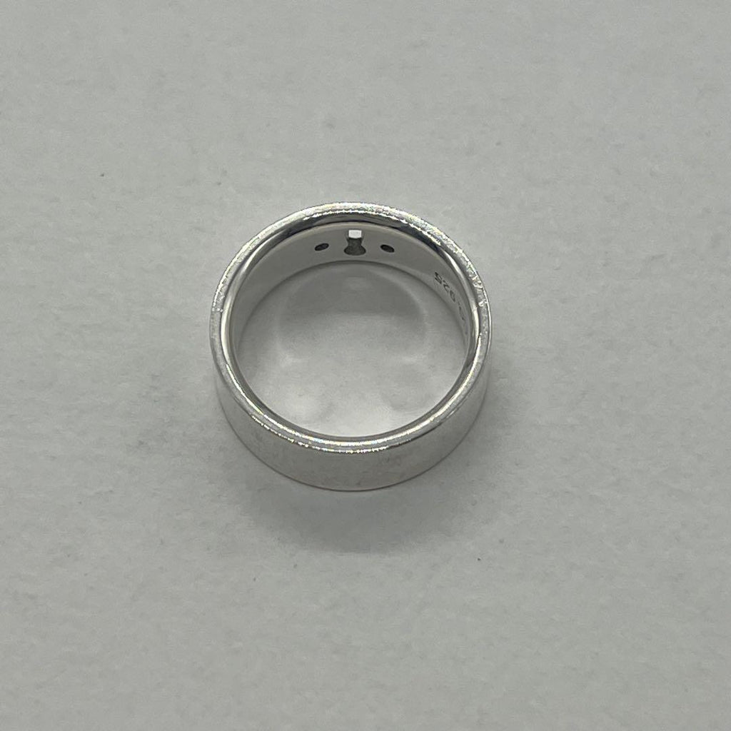 Tiffany & Co Lock Ring — view 7