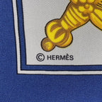 Hermes Carre 90 le Tarot — view 5