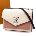 Louis Vuitton My Lockme BB Pochette Shoulder Bag