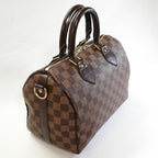Louis Vuitton Speedy Bandouliere 25 Handbag — view 2