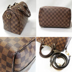 Louis Vuitton Speedy Bandouliere 25 Handbag — view 3