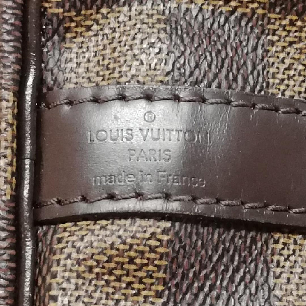 Louis Vuitton Speedy Bandouliere 25 Handbag — view 5