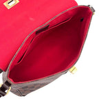 Louis Vuitton Damier Besace Rosebery Shoulder Bag — view 4