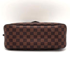 Louis Vuitton Damier Besace Rosebery Shoulder Bag — view 8