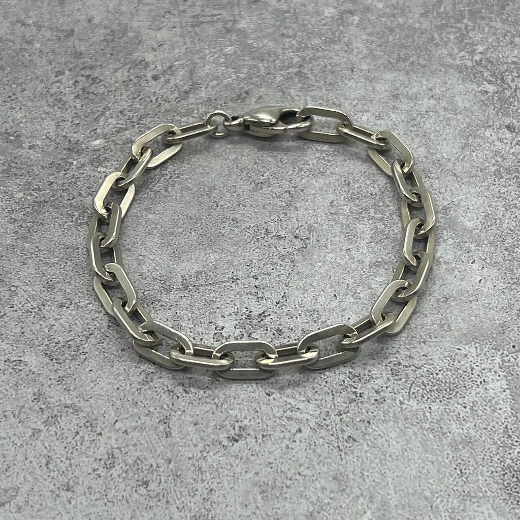Tiffany & Co Chain Bracelet
